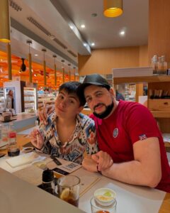 Actor Yusif Eyvazov HD Instagram Photos and Wallpapers July 2024
