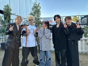 Actor Yuta Jinguji HD Instagram Photos and Wallpapers April 2024