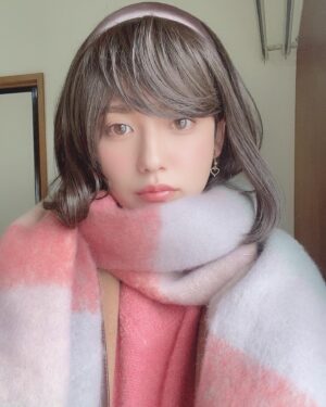 Yutaro Instagram - 情報解禁でもありましたが、
『来世ではちゃんとします』シーズン2、スペシャルドラマに続き凪ちゃんを演じさせて頂きます☺️！

一年に一回くる美意識上げまくりな期間。今回もかなり気合いをいれて臨みました。来年より是非期待してお待ちください！

あとかわいいコメントの嵐まってます！！！！

栗山凪役 ゆうたろう