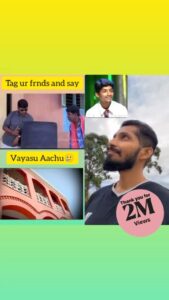 Actor Yuthan Balaji HD Instagram Photos and Wallpapers June 2024