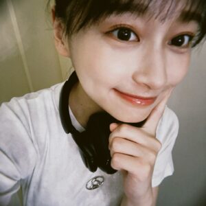 Actress Yuuka Kageyama HD Photos and Wallpapers August 2024