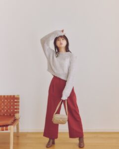 Actress Yuuka Kageyama HD Photos and Wallpapers August 2024