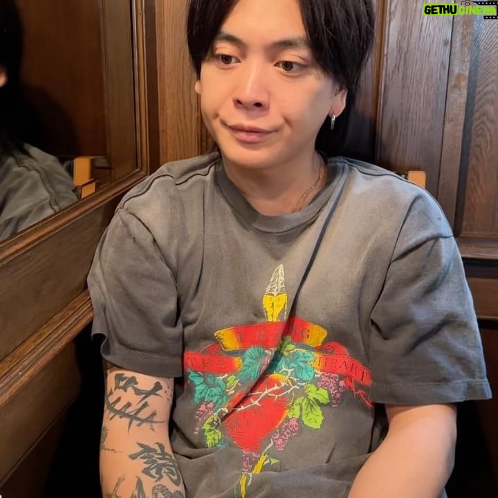 Yuuri - 45.4K Likes - 馬刺し
ライブ前
ライブ後
ぼーっとしてる
この4枚でお届けします🤘
熊本さいこう!
