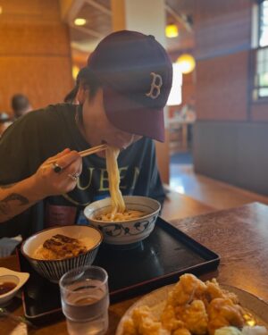 Yuuri Instagram - 大分はパラダイスシティ！