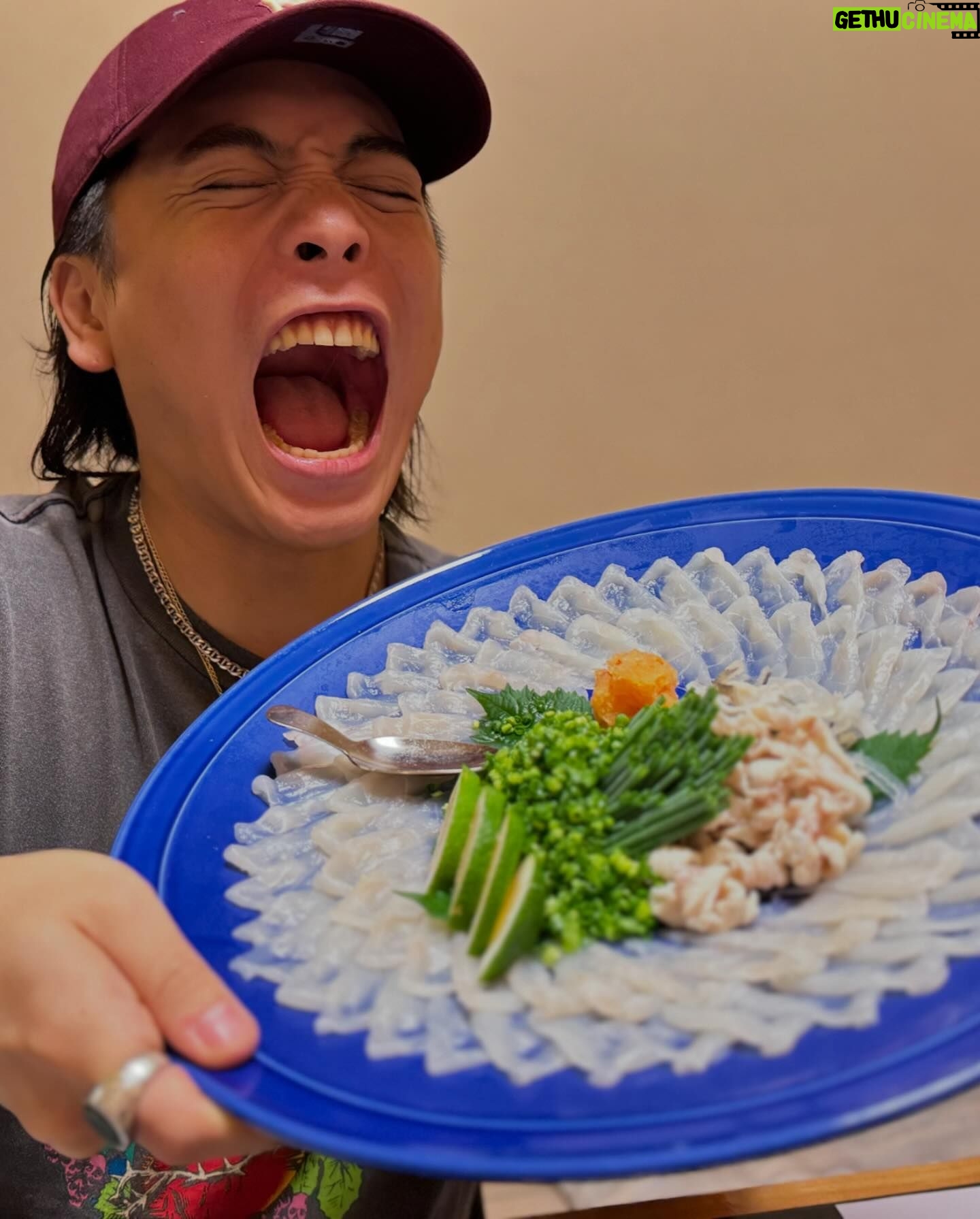 Yuuri - 39.2K Likes - 大分はパラダイスシティ!