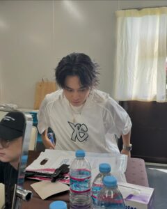 Actor Yuuri HD Instagram Photos and Wallpapers August 2024