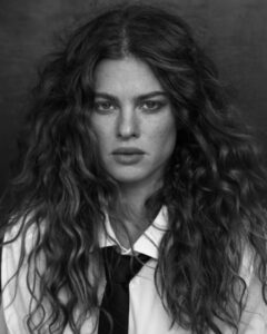 Actress Yuval Scharf HD Instagram Photos and Wallpapers March 2024