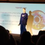 Yuval Scharf