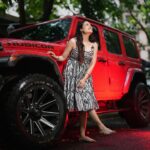 Yuvika Chaudhary