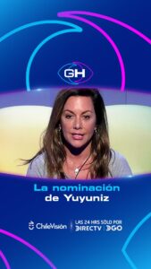 Actress Yuyuniz Navas HD Instagram Photos and Wallpapers July 2024