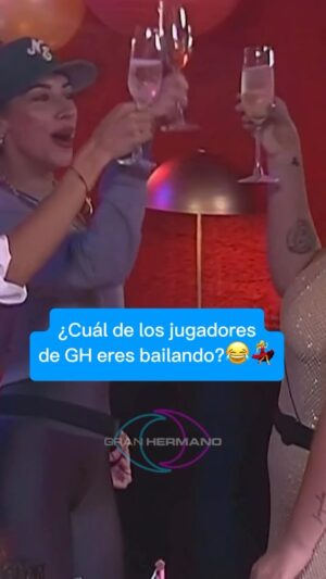 Yuyuniz Navas Instagram - Nosotros oscilamos entre Yuyuniz y Pedro😂 

Mira #GranHermanoCHV 24/7 por @dgo_latam