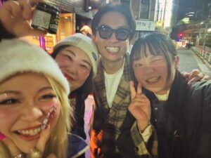 Yuzuru Kawai Instagram - 飲み過ぎ注意。
