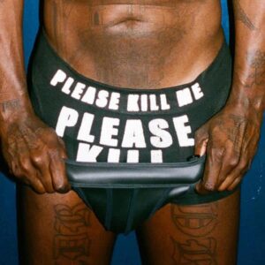 Yves Tumor Instagram - 