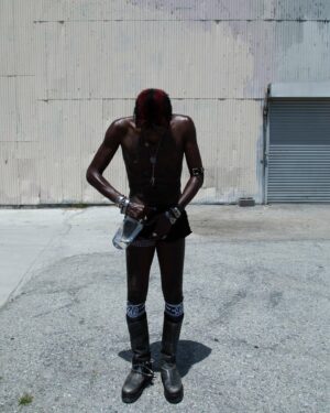 Yves Tumor Instagram - Yves Tumor for @altpress Fall issue 2023
Camera: @noahpdillon Style: Yves & @perirosenzweig