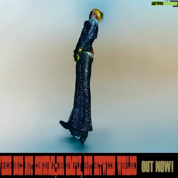 Yves Tumor - 19.2K Likes - It’s Here !!
yvestumor.info