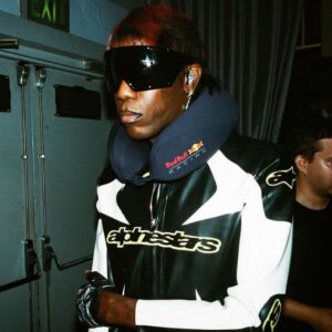 Yves Tumor Instagram - 