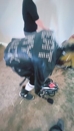 Yves Tumor Instagram - https://yvestumor.komi.io/
@warprecords <—