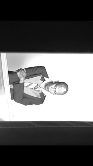 Yves Tumor Instagram - 
