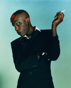 Yves Tumor Most Liked Photos and Posts