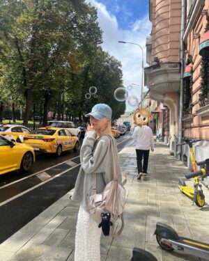 ZSun Instagram - 3/4 ᴅᴀɪʟʏ, ᴍᴇᴍᴏʀʏ 🫧👣 
헿.. Thanks to @aigoo_workshop 
Gave me a good memory🧠