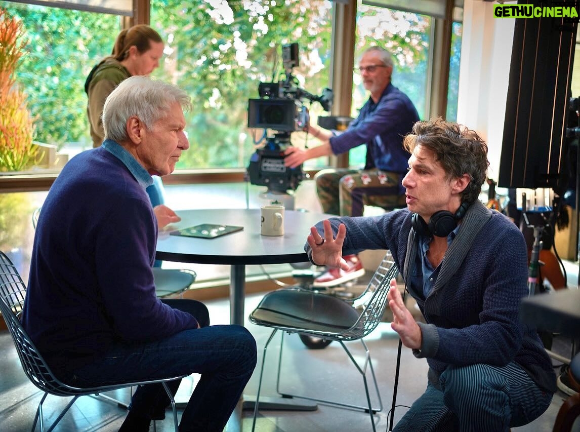 Zach Braff - 41.8K Likes - Happy Birthday to my new favorite work buddy. “Shrinking” Season 2 coming soon.