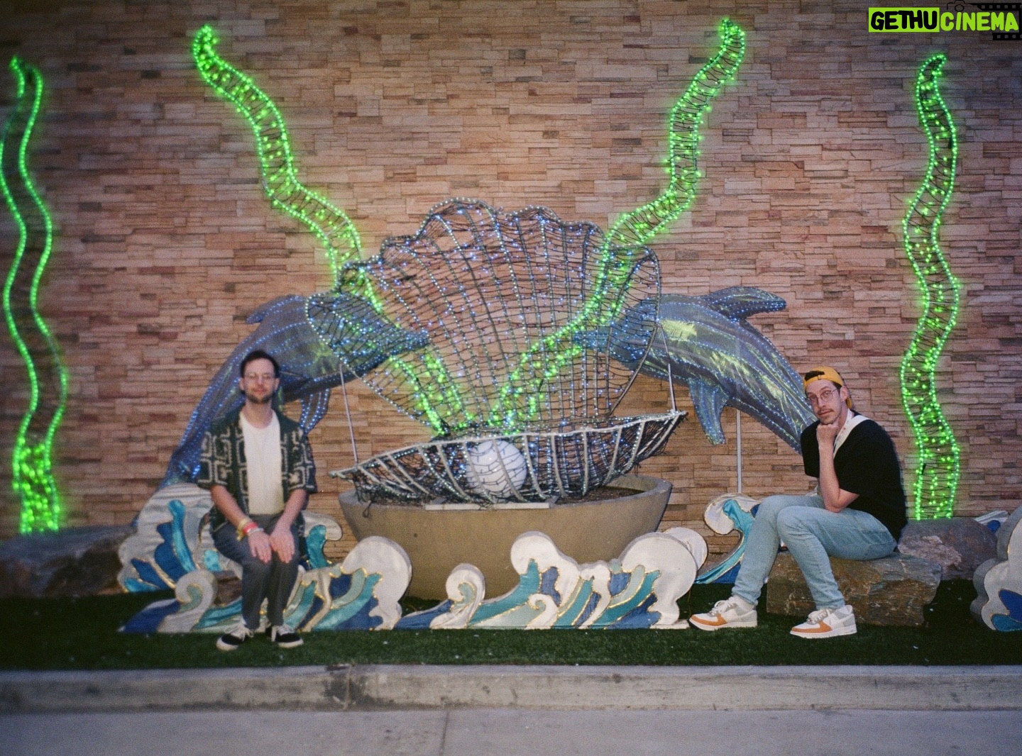 Zach Kornfeld - 67.3K Likes - 🍏🐬🛒
(i’m so sorry kwesi that’s how the photo developed, you deserve better)