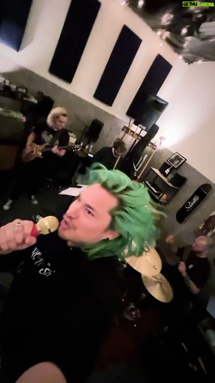 Zach Villa - 537 Likes - INFLATION IS HIGH-DO YOU AGREE? comment plz VIPER ROOM 🐍 TOMORROW-FRIDAY-10:30 PM
GET TIX BEFORE SOLD OUT 🎟️ 🔗 in biology ‼️
#unhinged #livemusic #viperroom #dirtymondays #music #emo #poppunk #emogirl #rehearsal #guitarporn #showtime #blackedout #band
