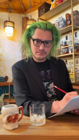 Zach Villa Instagram - Another Zach saying important $h^T 🫡 will I see you this weekend? ✨President*Contained*Life-Story✨

#newsong #zachvilla #newmusic #emo #poppunk #Scenekid #sadboi #sadgirl #imanartist #party #vinyl #blackedout #comedy #news #weekendupdate #anchorman