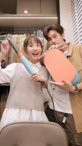 Actor Zack Fanchiang HD Instagram Photos and Wallpapers February 2024