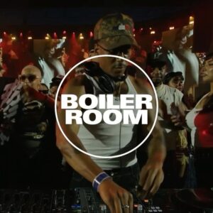 Zack Fox Instagram - my boiler room set is live gone head type that in on YouTube, I played all the mursic that I love I hope y’all enjoy it

P.S. please don’t call anything I take my time at a side quest 😭💕 it’s all one big ahh thing TO ME ☝🏾🤓. Free Palestine and everybody while we at it 🖤🍉