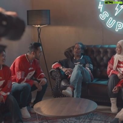 Zahiril Adzim - 2K Likes - Apa yang sedang kami kerjakan sekarang.
Stay tuned. Tak lama lagi!
⚡️x🔥
