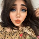 Zahra Arafat