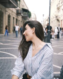 Actress Zahraa Sami HD Instagram Photos and Wallpapers August 2024