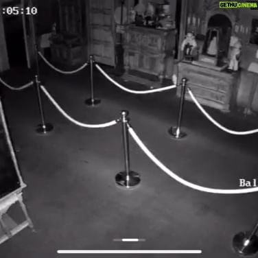 Zak Bagans - 83.6K Likes - I am posting 3 clips (in no particular order) that were captured between 1:05 AM and 1:20 AM on July 15th, 2024 at The Haunted Museum in Las Vegas. I am in California and was checking the cameras before bed when I started hearing the sounds. During the time these unknown sounds were captured which include: Banging, LOUD Growling type sounds, Howling, Voices ( a woman says “David” at the :35 mark in 1st video) and what sounds like the camera’s microphone being blown into… the alarm system was fully on. I contacted the Audio/Visual company’s owner and engineer who installed my security system to see if he could give any explanation and he statedr: “WOW!
I cannot explain those sounds at all!!! Sounds like something was really close to the camera mic at the end of the clip. I’m trippin’ right now.” These sounds were also captured on some of the other cameras telling me it was not a problem with this camera’s microphone. During the 15 minutes these sounds occured there was no motion detected in the museum to trigger the alarm. The name “David” does match-up with DAVID GLATZEL the little boy who was possessed in the “Devil Made Me Do It” case connected to the Devil’s Rocking Chair. That room is just to the left of the camera. Just an eerie connection. The following night at the same exact times zero sounds or voices were captured on this camera. (THE LAST VIDEO WAS CUT SHORT SO I POSTED THE REST OF IT IN NEXT POST)