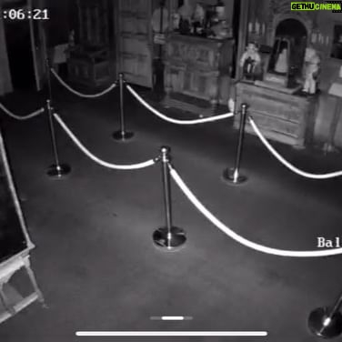 Zak Bagans - 83.6K Likes - I am posting 3 clips (in no particular order) that were captured between 1:05 AM and 1:20 AM on July 15th, 2024 at The Haunted Museum in Las Vegas. I am in California and was checking the cameras before bed when I started hearing the sounds. During the time these unknown sounds were captured which include: Banging, LOUD Growling type sounds, Howling, Voices ( a woman says “David” at the :35 mark in 1st video) and what sounds like the camera’s microphone being blown into… the alarm system was fully on. I contacted the Audio/Visual company’s owner and engineer who installed my security system to see if he could give any explanation and he statedr: “WOW!
I cannot explain those sounds at all!!! Sounds like something was really close to the camera mic at the end of the clip. I’m trippin’ right now.” These sounds were also captured on some of the other cameras telling me it was not a problem with this camera’s microphone. During the 15 minutes these sounds occured there was no motion detected in the museum to trigger the alarm. The name “David” does match-up with DAVID GLATZEL the little boy who was possessed in the “Devil Made Me Do It” case connected to the Devil’s Rocking Chair. That room is just to the left of the camera. Just an eerie connection. The following night at the same exact times zero sounds or voices were captured on this camera. (THE LAST VIDEO WAS CUT SHORT SO I POSTED THE REST OF IT IN NEXT POST)