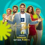 Zakir Khan