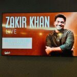 Zakir Khan
