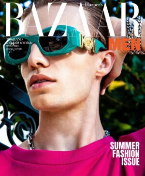 Zane Carter Instagram - @bazaarmenthailand

I absolutely loved this interview and am beyond proud and appreciative of everyone involved. thank you guys so much for making this all possible. I’m so blessed and grateful and looking forward to so much more

photographer @theodore_hobbie 
groomer @maxwellmartinhair 
@kimberlyygoodnight owner of @mediaplaypr