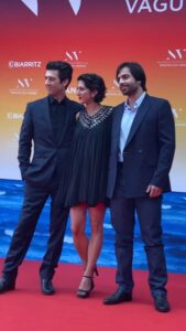 Actress Zar Amir Ebrahimi HD Instagram Photos and Wallpapers July 2024