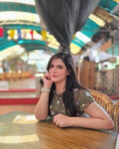 Zareen Khan Most Liked Photos and Posts