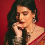 Zareen Khan