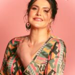 Zareen Khan