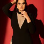 Zareen Khan