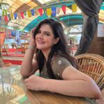 Zareen Khan