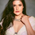 Zareen Khan