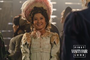 Zawe Ashton Instagram - Introducing…

Ms Gertie Covington

#mrmalcolmslist 

In cinemas July 1st ❤️