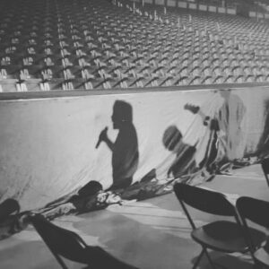 Zax Wang Instagram - Rock forever!