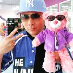 Zax Wang