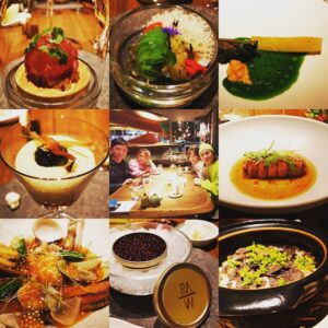 Zax Wang Instagram - 2020/01/01好的開始！