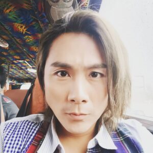 Zax Wang Instagram - 今天的新加坡，rainy day